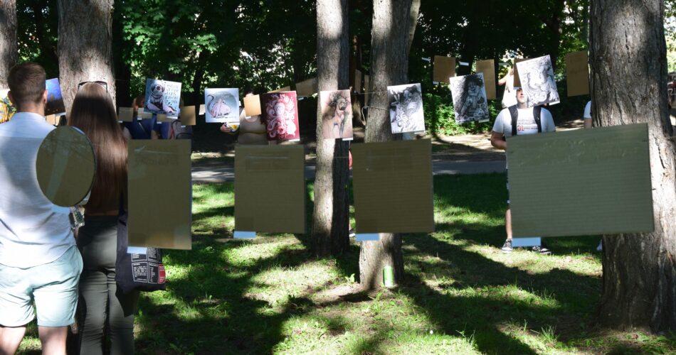 Neurodiverz Piknik